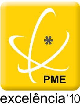 PME Excelência 2010